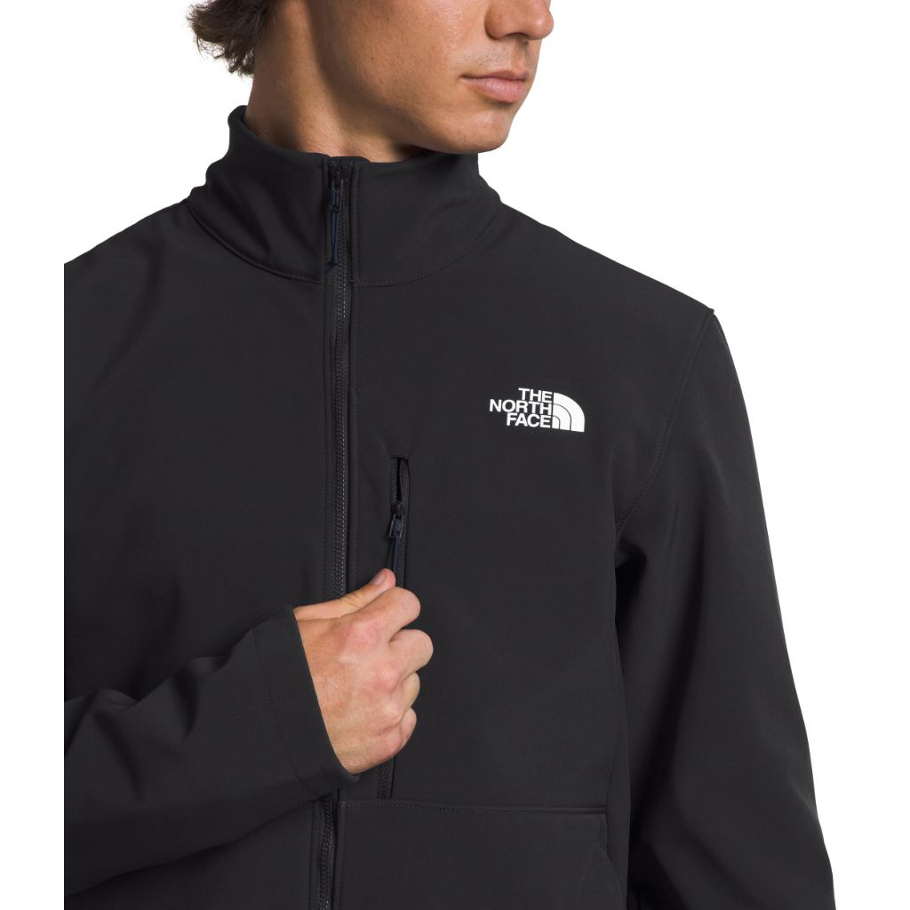 The North Face Big Apex Bionic 3 Jacket - Men's 4XL