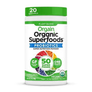 ORIGINAL ALL-IN-ONE SUPER NUTRITION POWDER, ORIGINAL