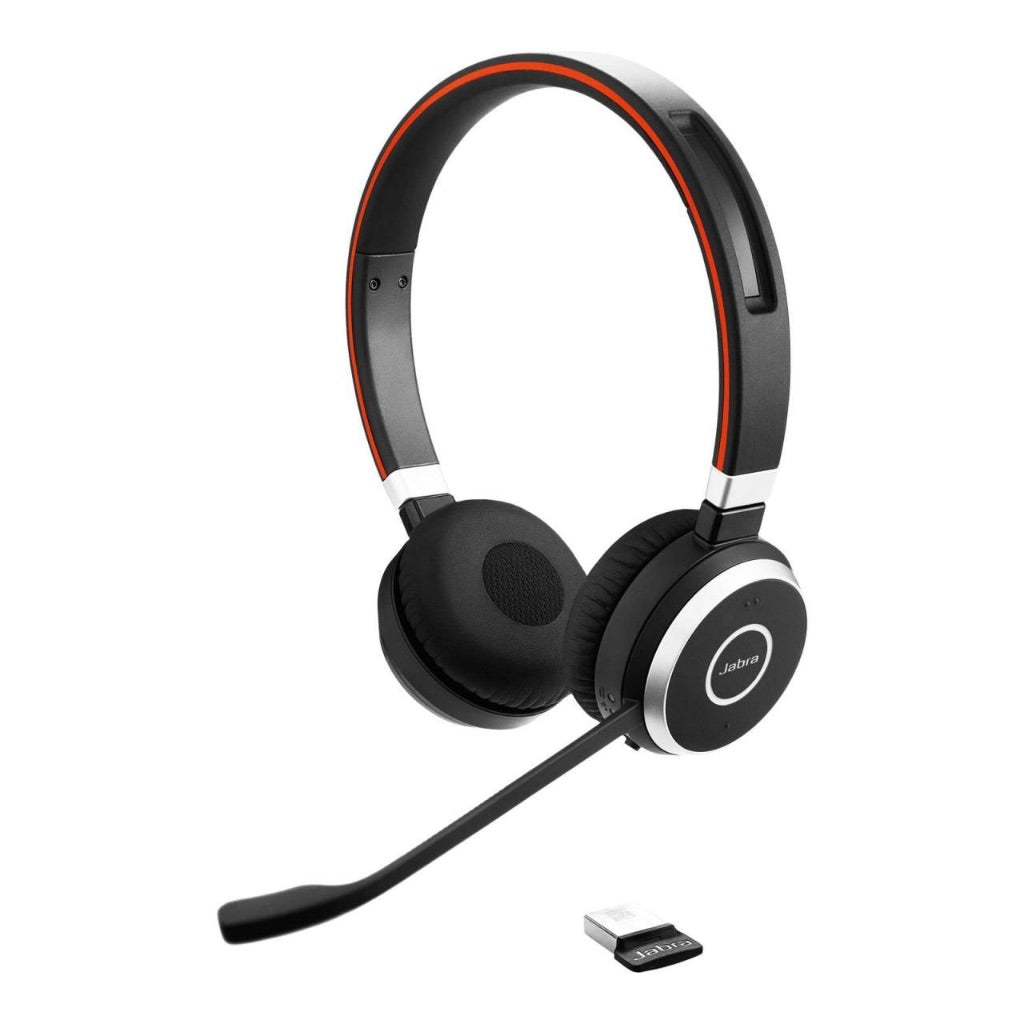 Jabra Evolve 65 SE - UC Stereo