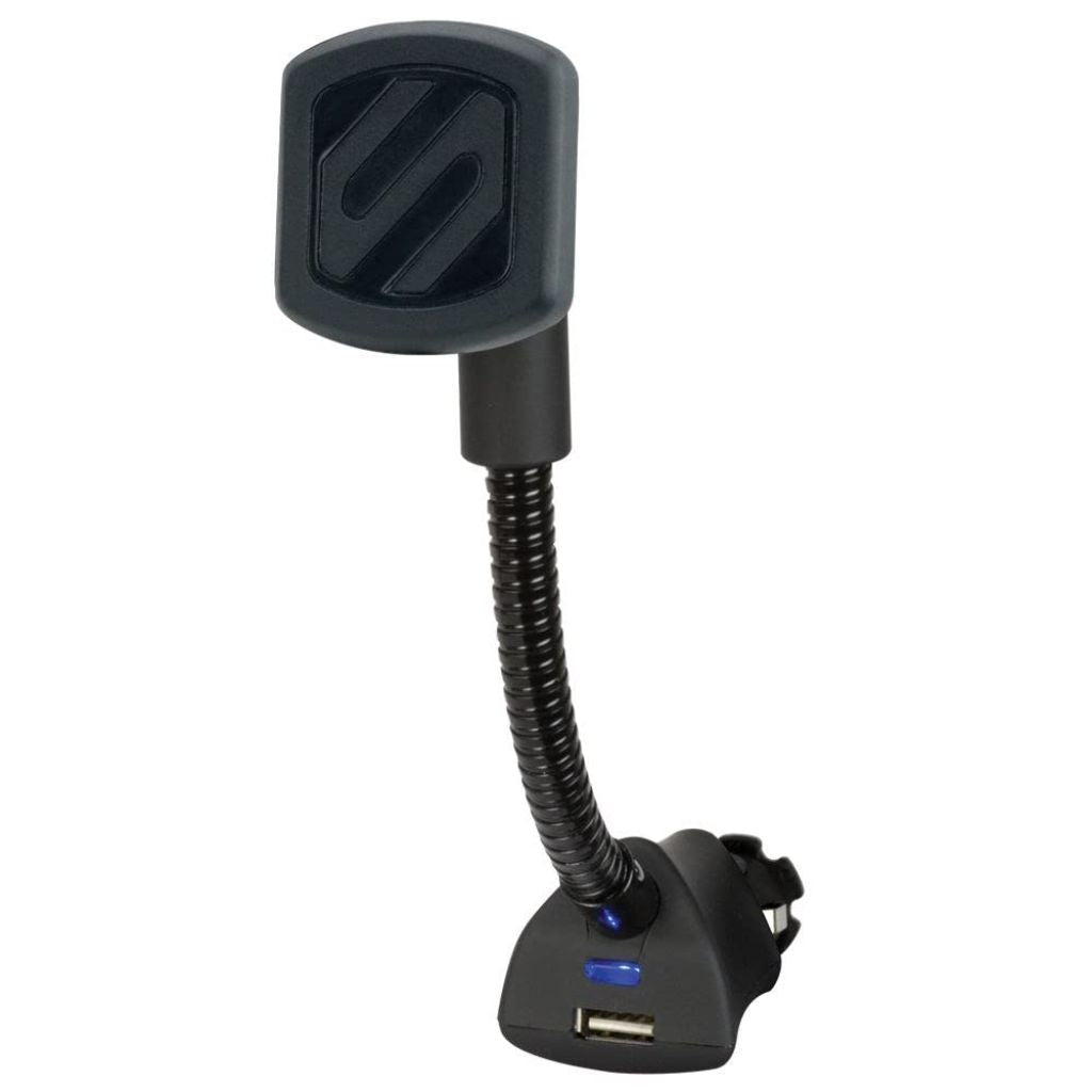 Scosche MAG12V2 Magnetic Power Mount