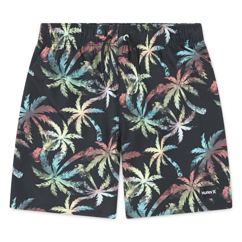 Pull On Swim Trunks