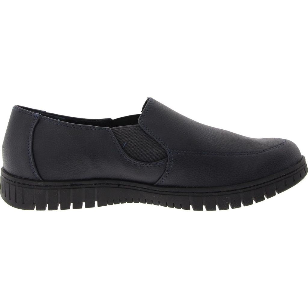 Easy Street Women's Oriel Casual Flat Shoes