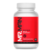 Mr. Man Support– Male Fertility Supplement for Sperm Health, Count, and Motility