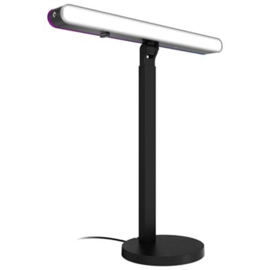 Logitech G Litra Beam LX Dual-Sided LED Streaming Key Light – Blitzstock