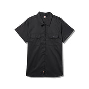 SZ 1X, Dickies ORIGINAL SS WORK SHIRT-PLUS