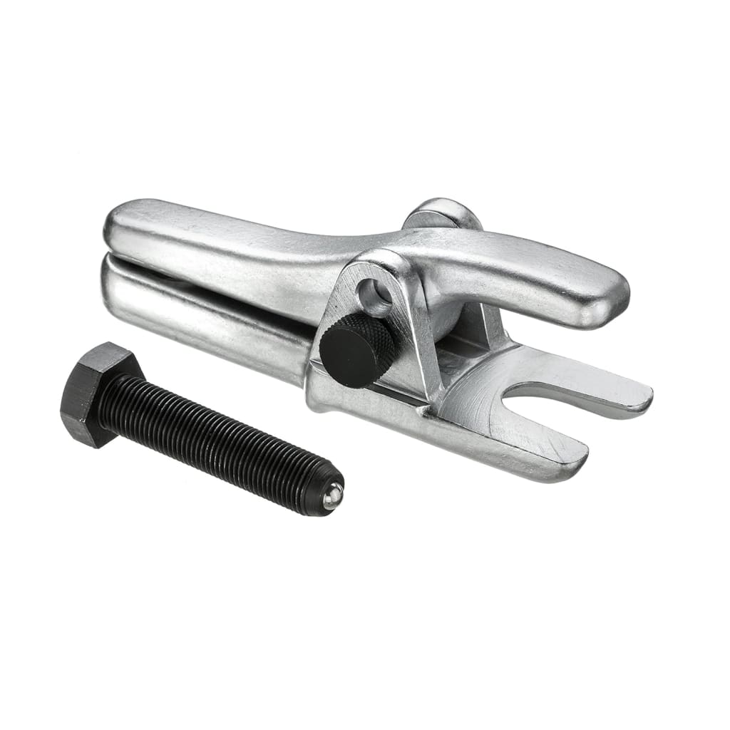 70843 Ball ARES 70843 Ball Joint Separator - Tempered Drop Forged Steel Body and Offset Lever DesignSeparator Tempered Drop Forged Steel Body Offset Lever Design