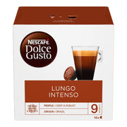 NESCAFE Dolce Gusto Caffe Lungo 3X16CAPS