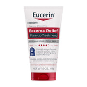 Eucerin Eczema Relief Flare-up Treatment - 5oz