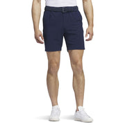 Adidas Golf Men's Ultimate365 Pleated Golf Short, Collegiate Navy, 30