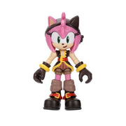 Jakks Sonic Prime Black Rose No Place 5" Articulated Action Figure
