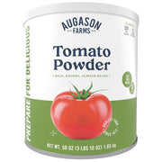 Augason Farms Tomato Powder, Emergency Food Supply, 58oz (329 Servings)