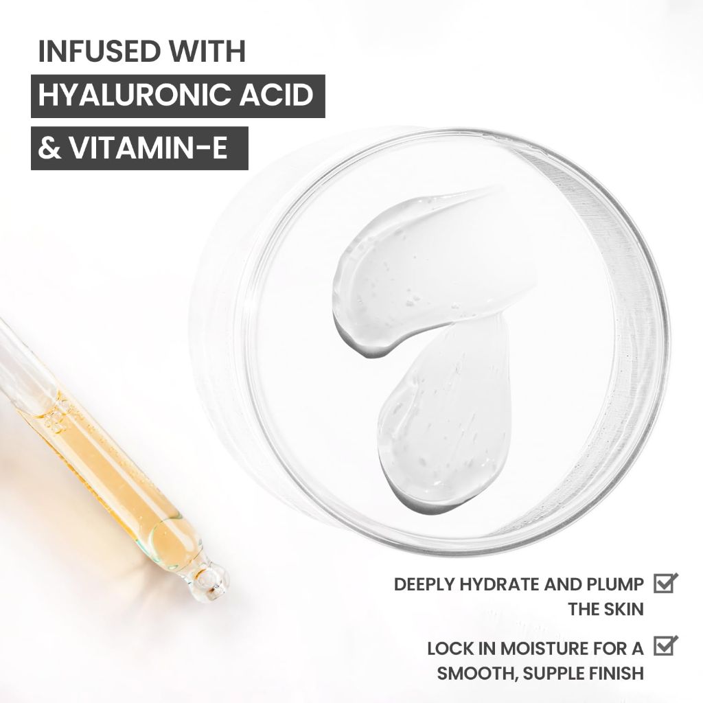 STARSTRUCK BY SUNNY LEONE Face Primer for Smoothing Skin - 1 Fl Oz