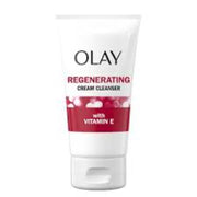 Olay Regenerist Regenerating Cream Face Cleanser, 5 fl oz