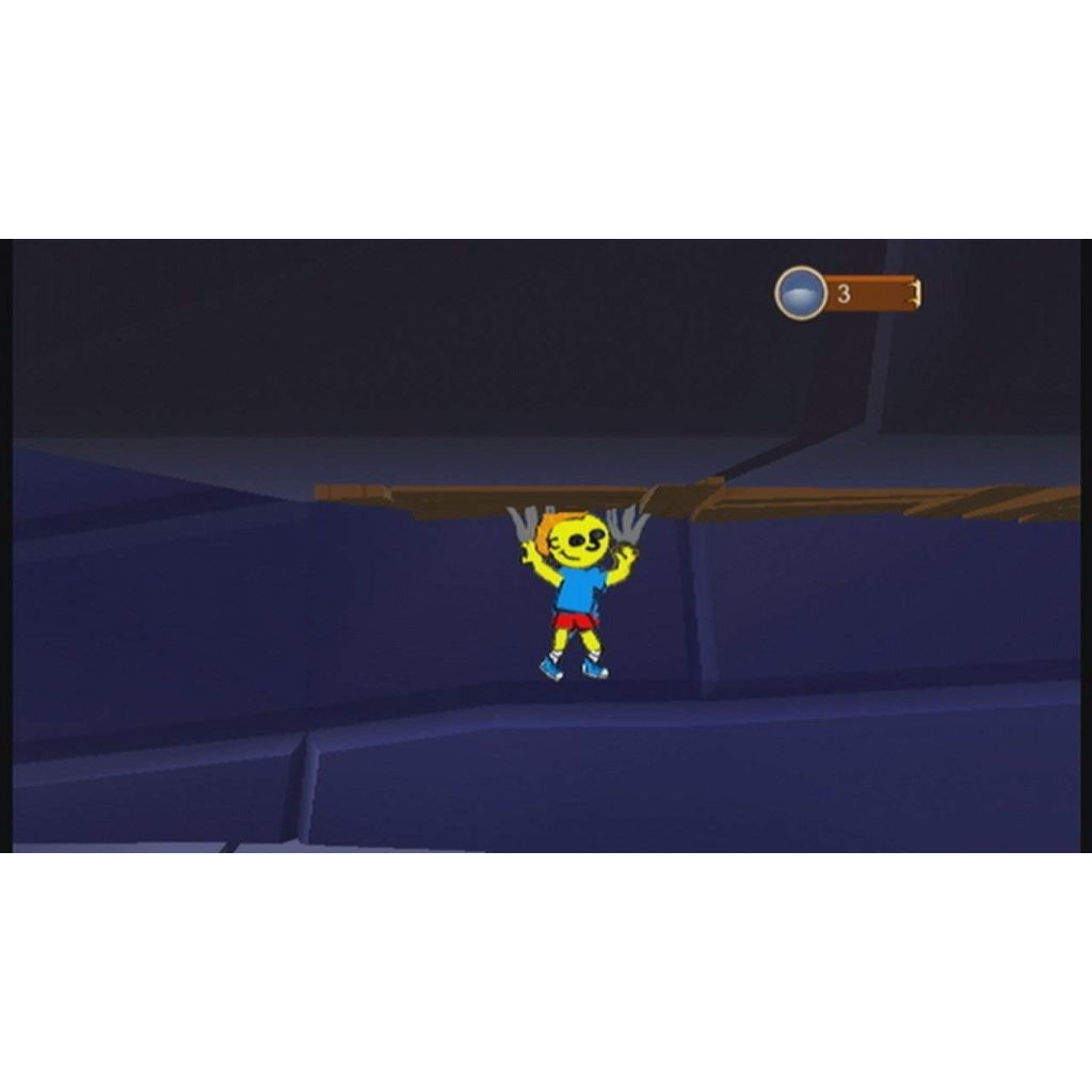 Drawn to Life: the Next Chapter - Nintendo Wii (Renewed)