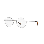 Eyewear  Polo Ralph Lauren Ph1217  Col. 9423 Man Round Silver