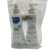 Mustela No Rinse Micellar Cleansing Water 2 pack