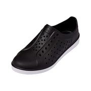 People Footwear Unisex Adult Ace Rubber Shoes -Black, Size (M) 7 / (W) 9