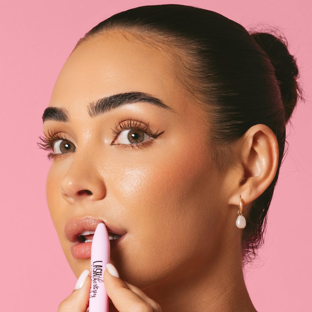 Lash Therapy Australia 4-In-1 | Makeup Pen, Lip Liner, Eyeliner, Brow Pencil & Highlighter