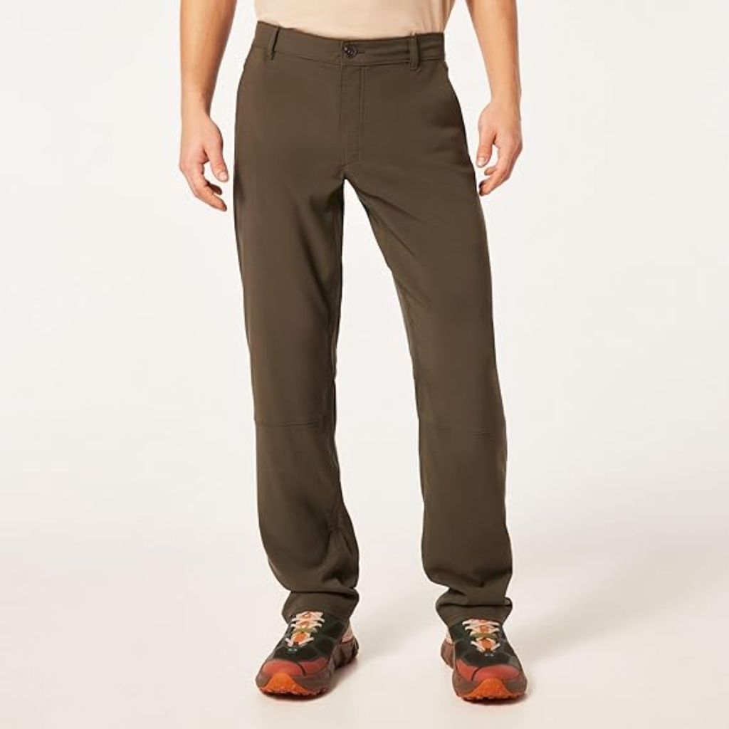 Oakley Perf 5 Utility Pant 2.0 - New Dark Brush (Green), Size 29