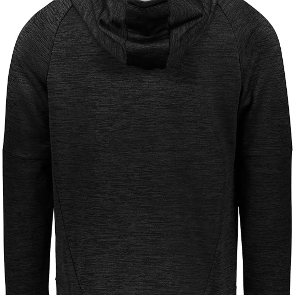 Holloway NBA Youth All-Pro Fleece Hoodie - Orlando Magic, Size YM