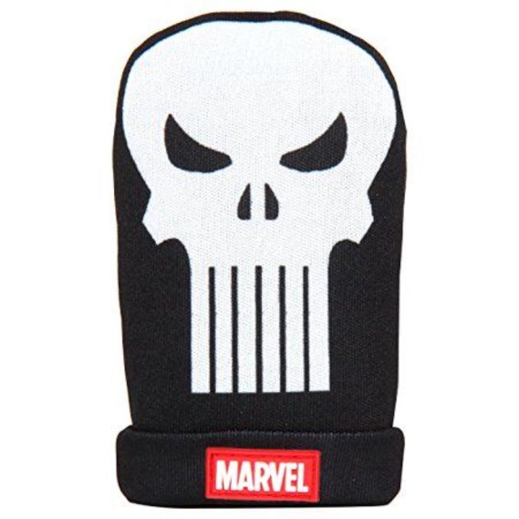 Pilot MVL-0106 Marvel Punisher Shift Knob Cover