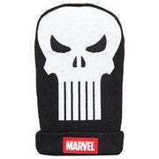 Pilot MVL-0106 Marvel Punisher Shift Knob Cover