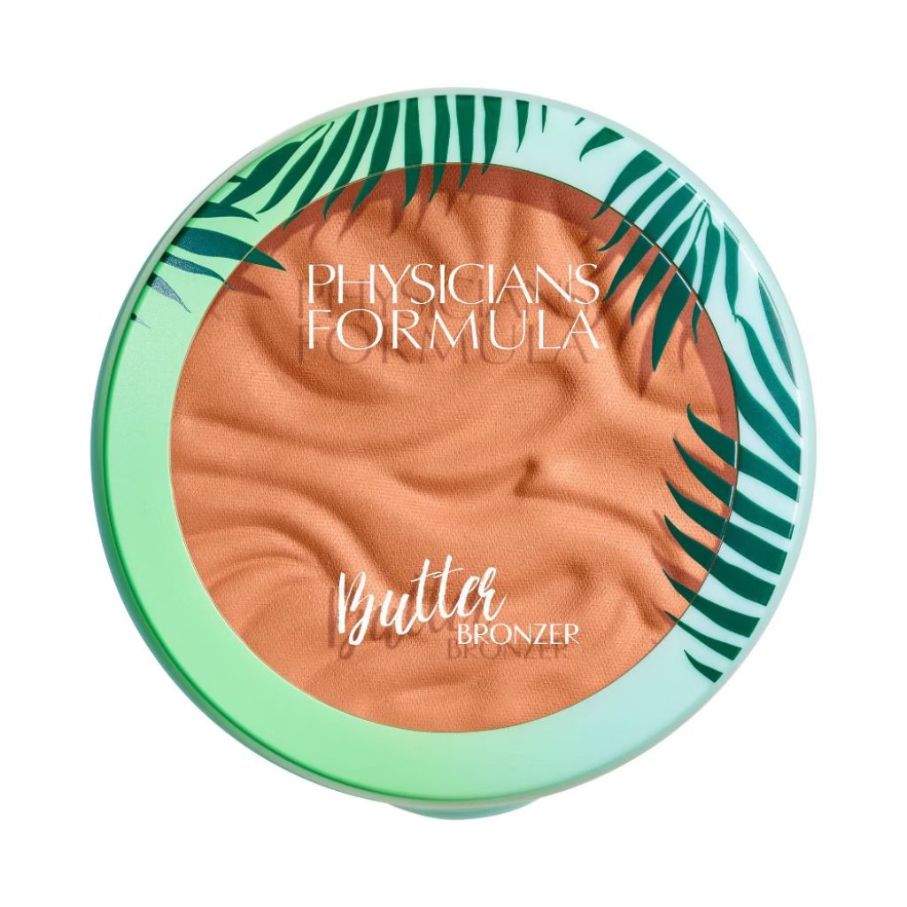 Physicians Formula Butter Bronzer - Sunkissed - 0.38oz