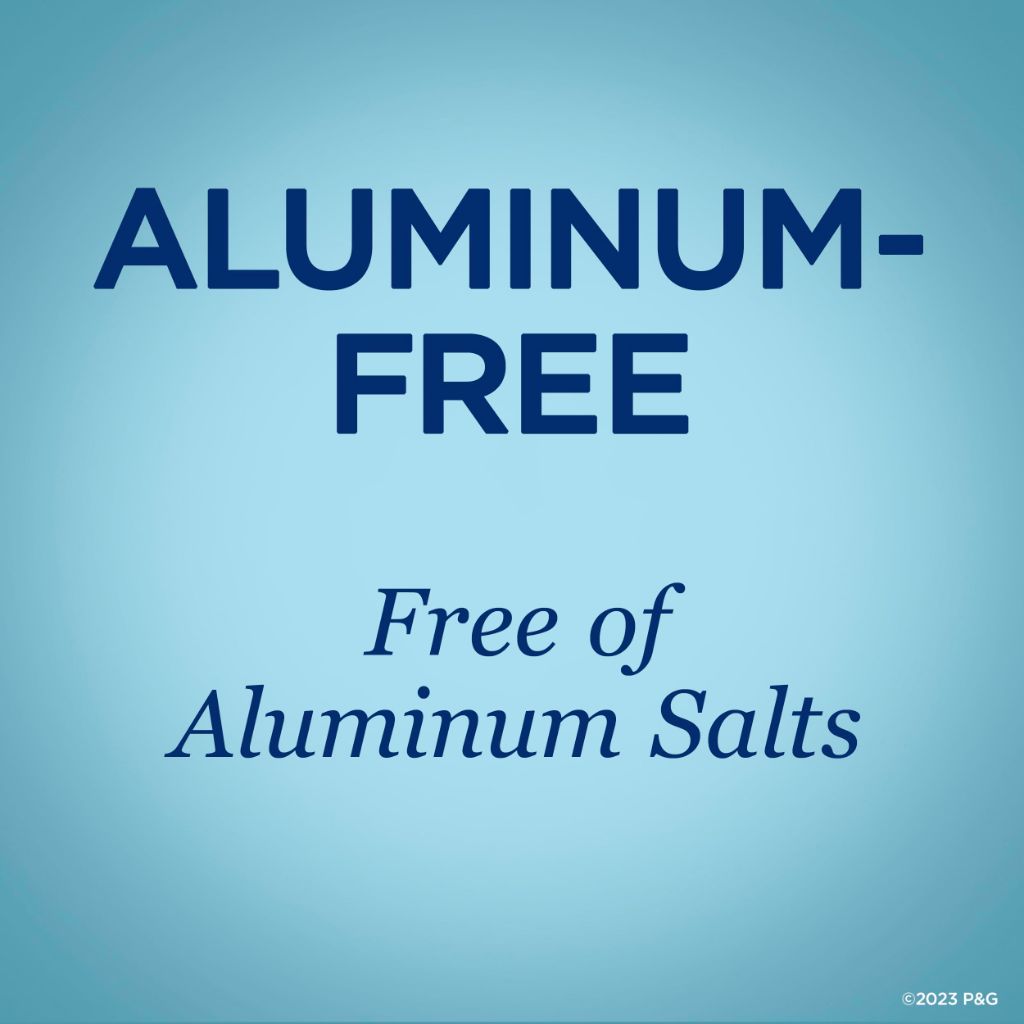 Secret Women's Aluminum Free Solid Deodorant Stick - Coconut, 2.4 oz (3 Pack)