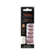Sally Hansen Salon Effects Perfect Manicure - Outside the Line