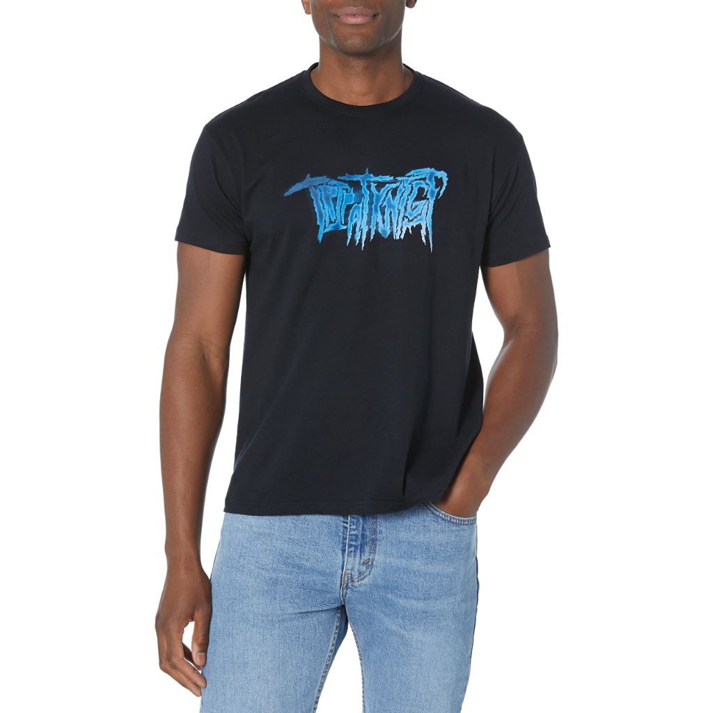 Trippie Redd unisex-adult Hanes 5180, Black, Small