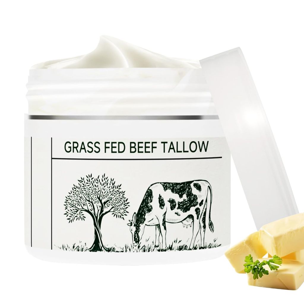 YOOL - Beef Tallow for Skin (1.7OZ)