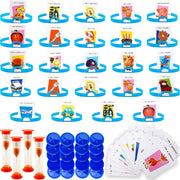 Play-Headbandz Game, 2nd Edition - 4 Pack