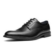 Bruno Marc Men's Dress Shoes Formal Oxfords, Black - Size 13