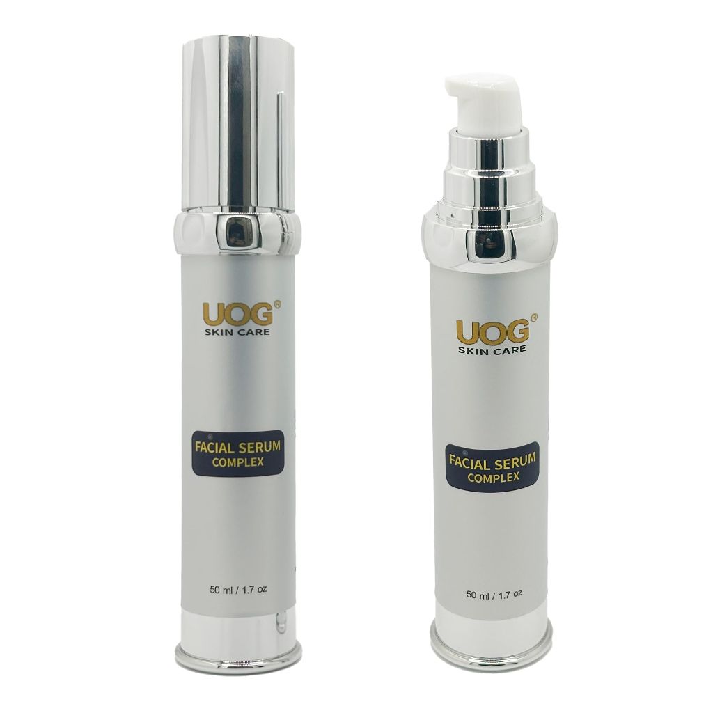 UOG (United One) Face Serum Complex – 50ml/1.7oz