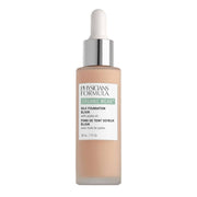 Physicians Formula Organic Wear Silk Foundation Elixir - 01 Fair - 1 fl oz