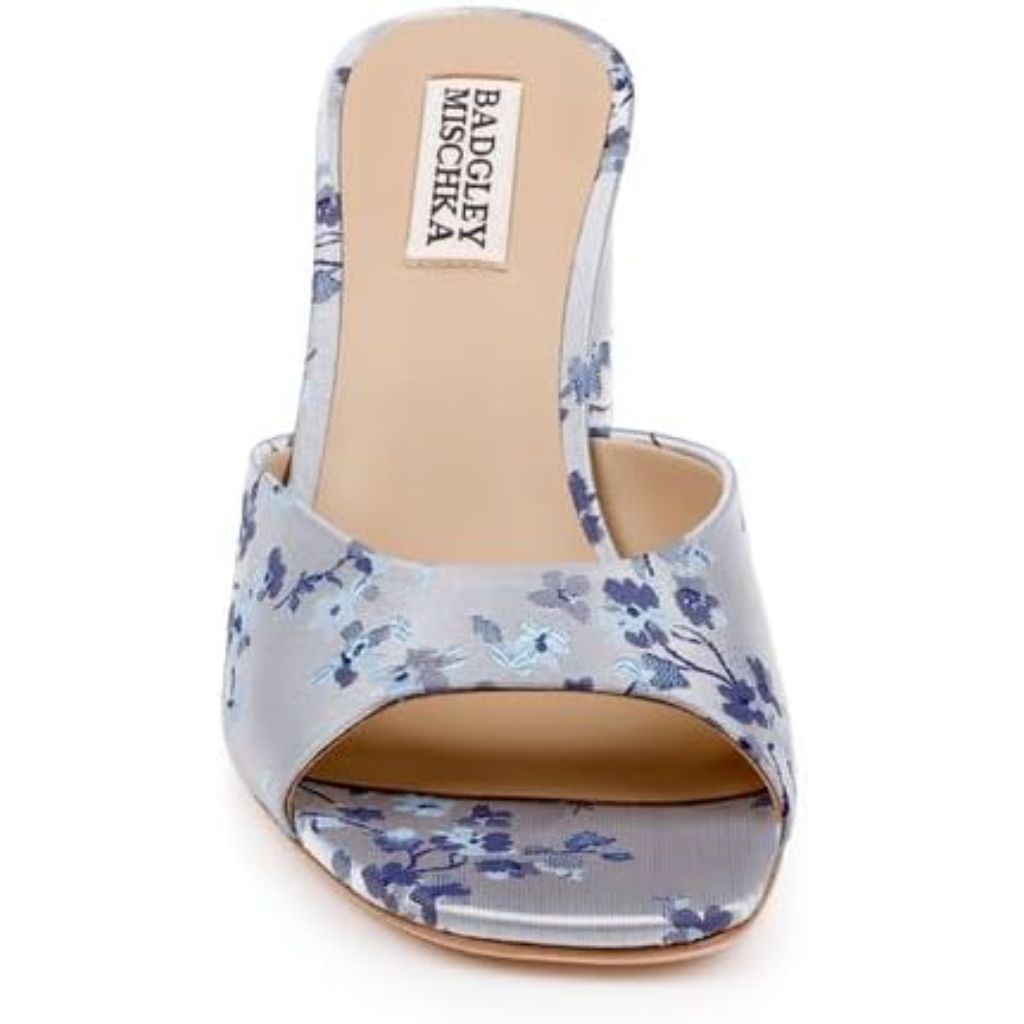 Badgley Mischka Women's Cadence Dress Sandal Size-11