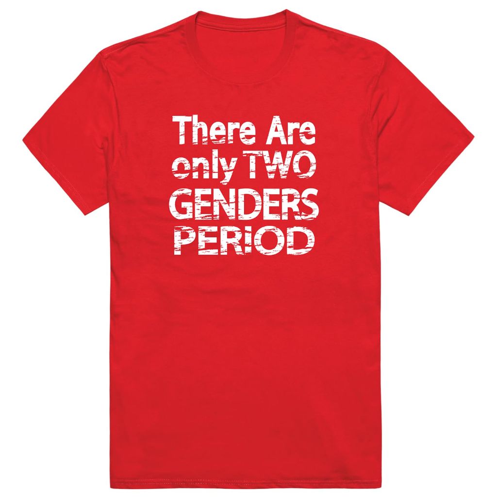 Rapiddominance America Tees, Red - size M