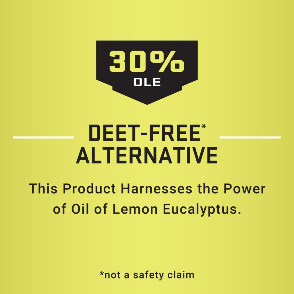 Repel Plant-Based Lemon Eucalyptus Insect Repellent 4 Ounces, Repels Mosquitoes Up To 6 Hours, Oil,Spray