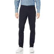 INVALID: The title contains unnecessary codes like 'WT02' and formatting issues such as '(new)' which is not standard. A better title would be: 'Mens Long Stretch Skinny Chino Casual Pants, Navy, 30W x 32L'