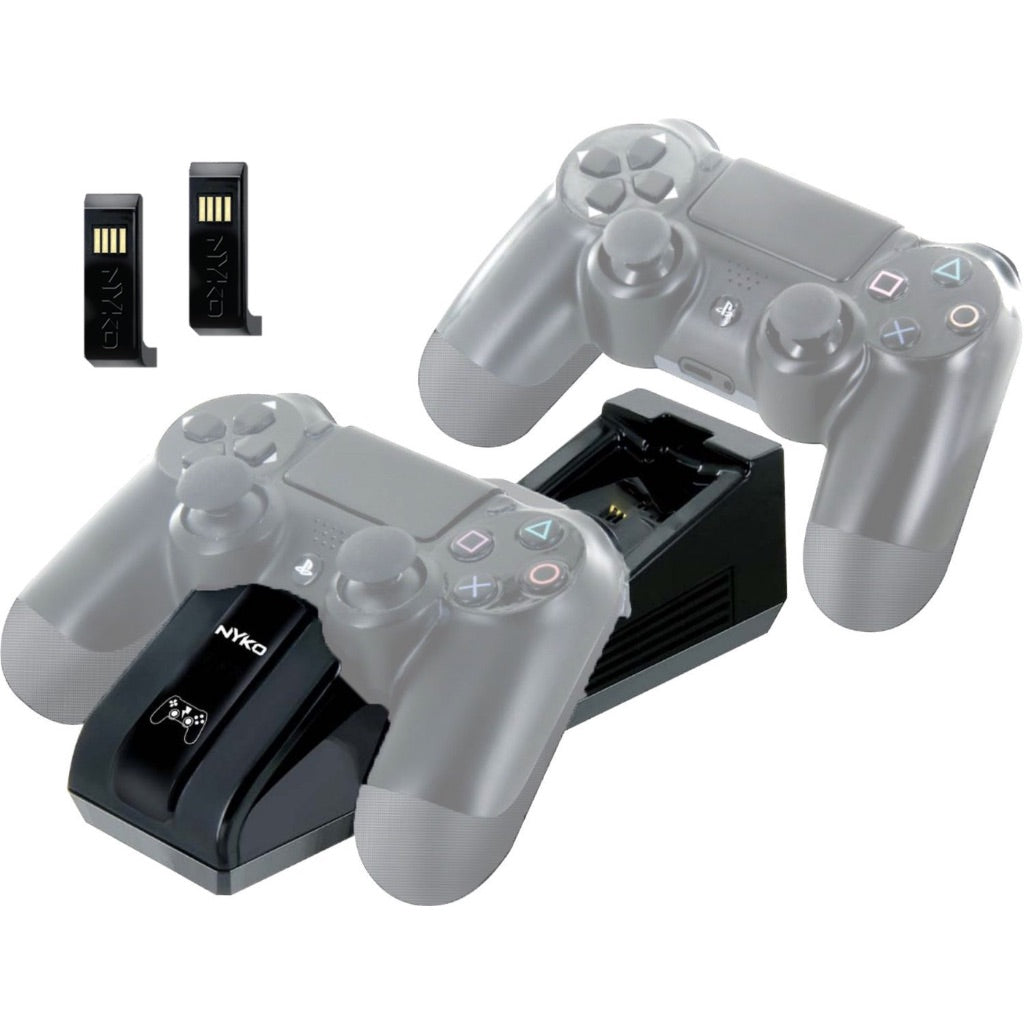 Nyko PS4 USB Charge Base