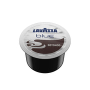 Lavazza BLUE Capsules, Espresso Rotondo Coffee Blend, Dark Roast, Value Pack,28.2 Ounce