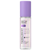 Tanologist Dark Self Tan Mousse 6.76 fl. oz