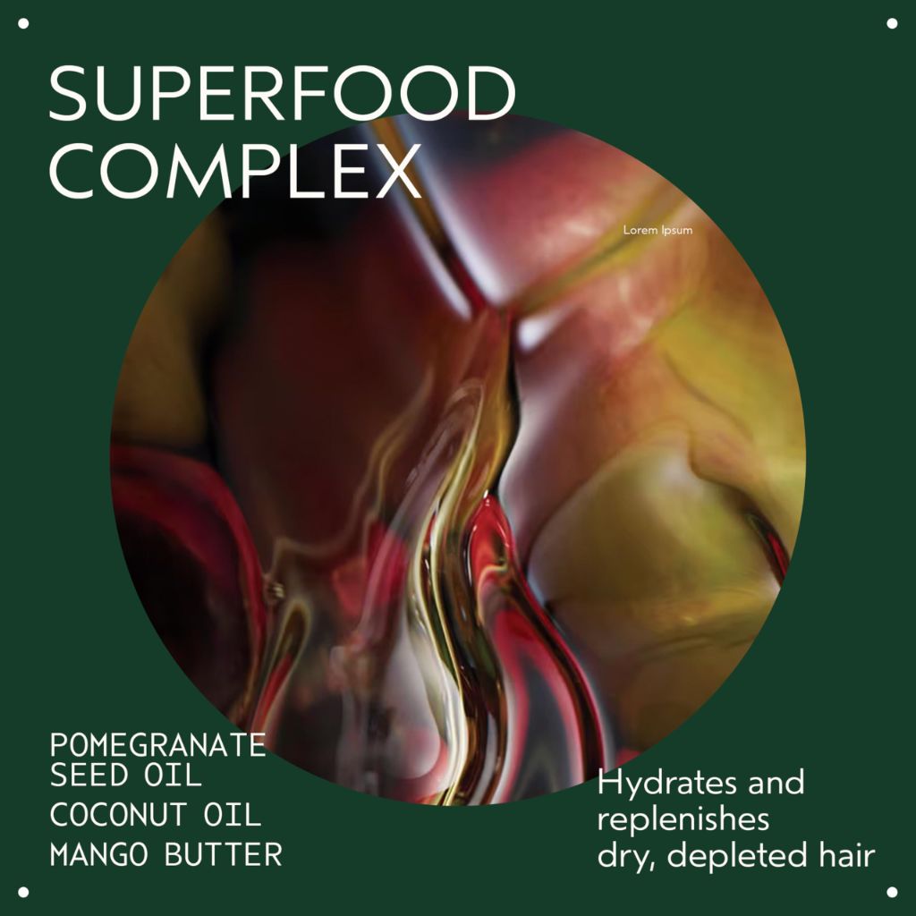 Aveda Nutriplenish Conditioner Deep Moisture, Mango Butter - 1.7 fl. oz.