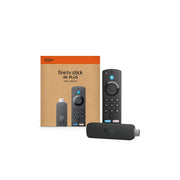 Amazon Fire TV Stick 4K Plus (newest model) with AI-powered Fire TV Search, Wi-Fi 6, stream over 1.8 million movies and shows, free & live TV, find shows faster with Alexa+