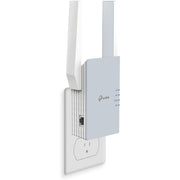 TP-Link RE515X AX1500 WiFi 6 Range Extender w/Ethernet Port