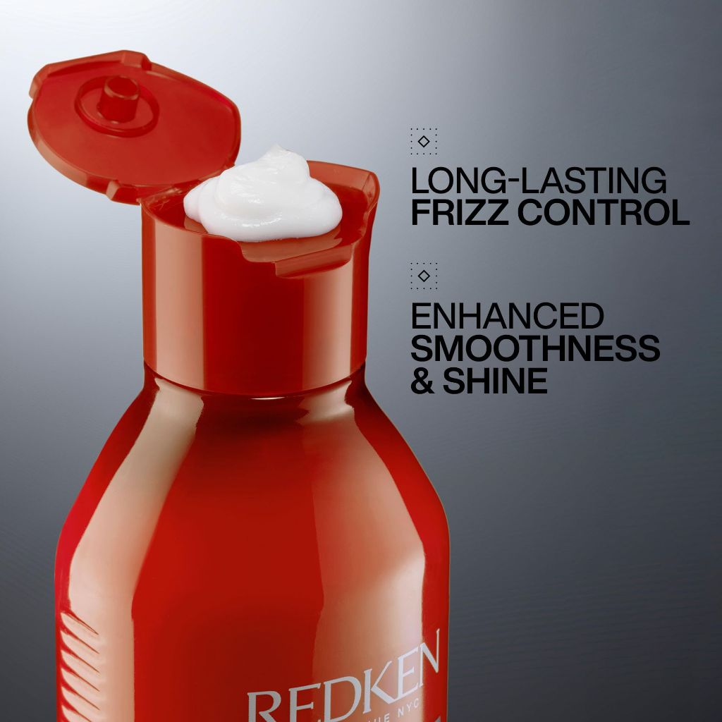 Redken Frizz Dismiss Conditioner |10.1 fl.oz