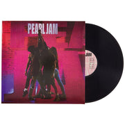 Pearl Jam: Ten [11/10] Vinyl Album