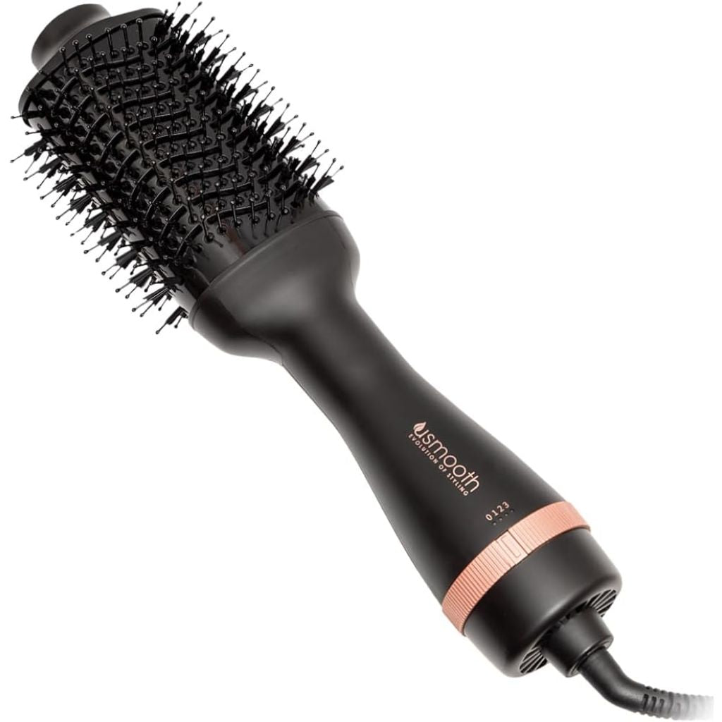 Usmooth Volume Blowout Brush