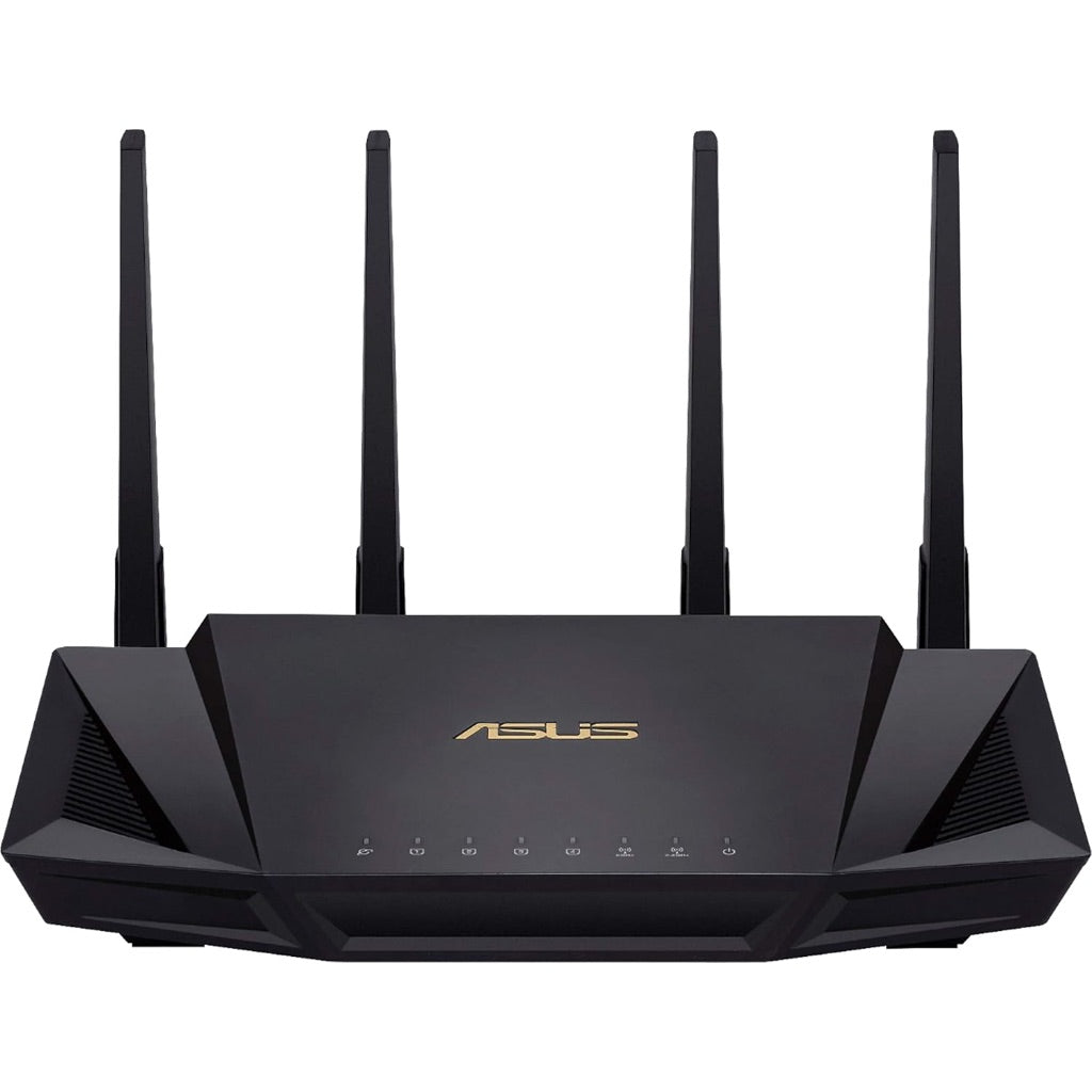 ASUS AX3000 Dual-Band Wi-Fi 6 Wireless Router