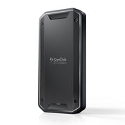 SanDisk Professional 2TB PRO-G40 SSD - Up to 2700MB/s, Thunderbolt 3 (40Gbps), USB-C (10Gbps), IP68 dust/Water Resistance, External Solid State Drive - SDPS31H-002T-GBCND